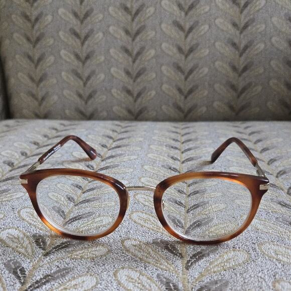 kate spade Accessories - Kate Spade Eyeglasses Frames Only KAYSIE 48-22-145 Brown Havanna Tortoise